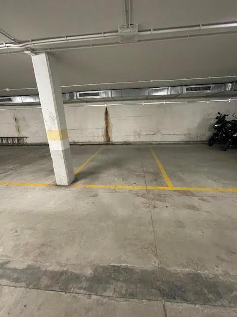 Apartamento A Un Paso De La Playa En Ares Con Piscina Y Parking Exteriör bild