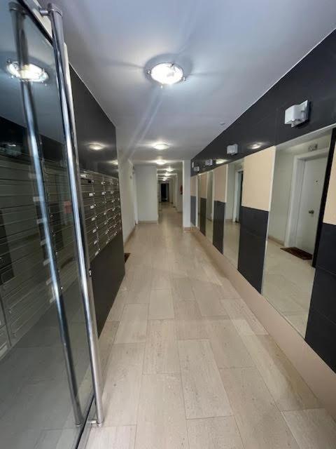 Apartamento A Un Paso De La Playa En Ares Con Piscina Y Parking Exteriör bild
